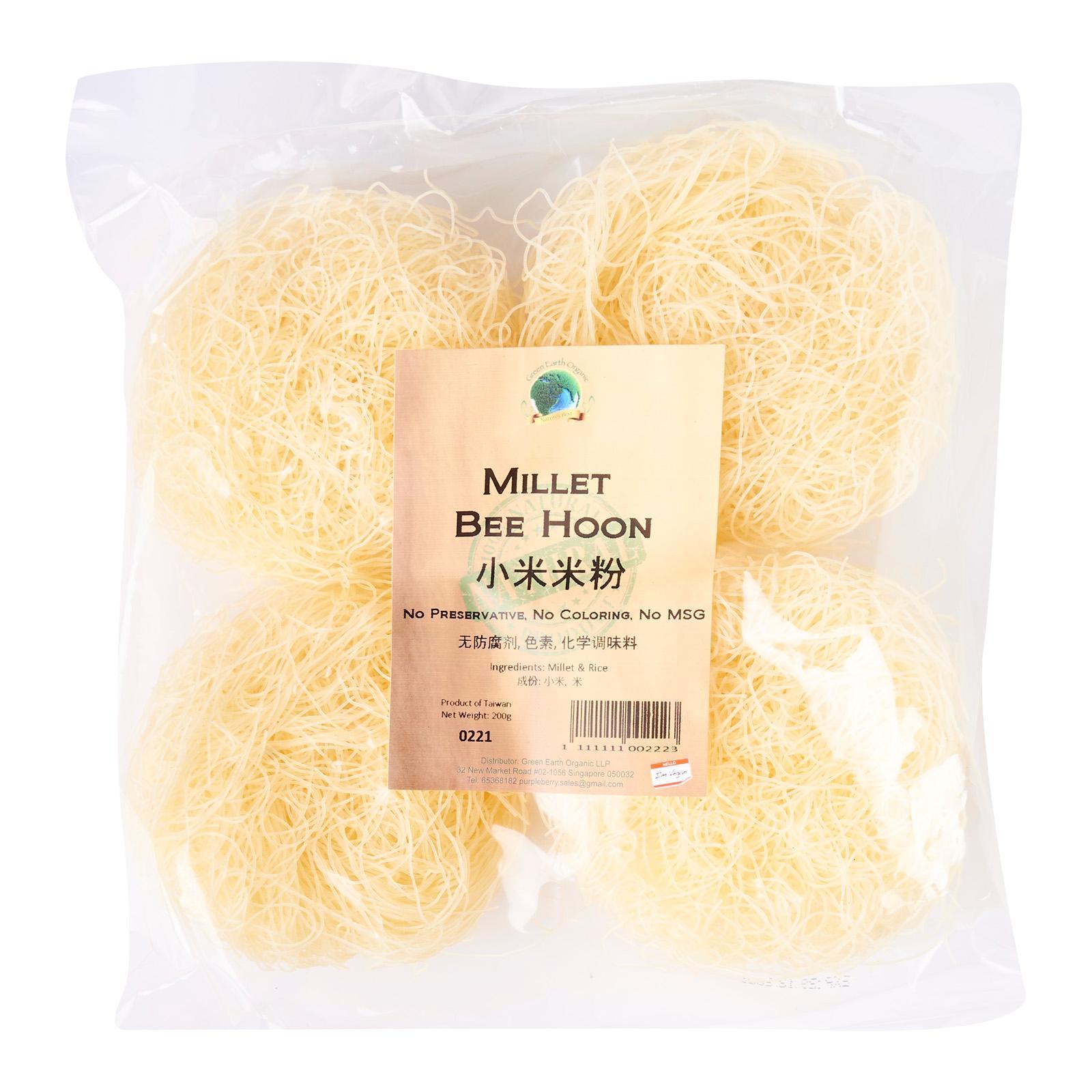 Millet Bee Hoon