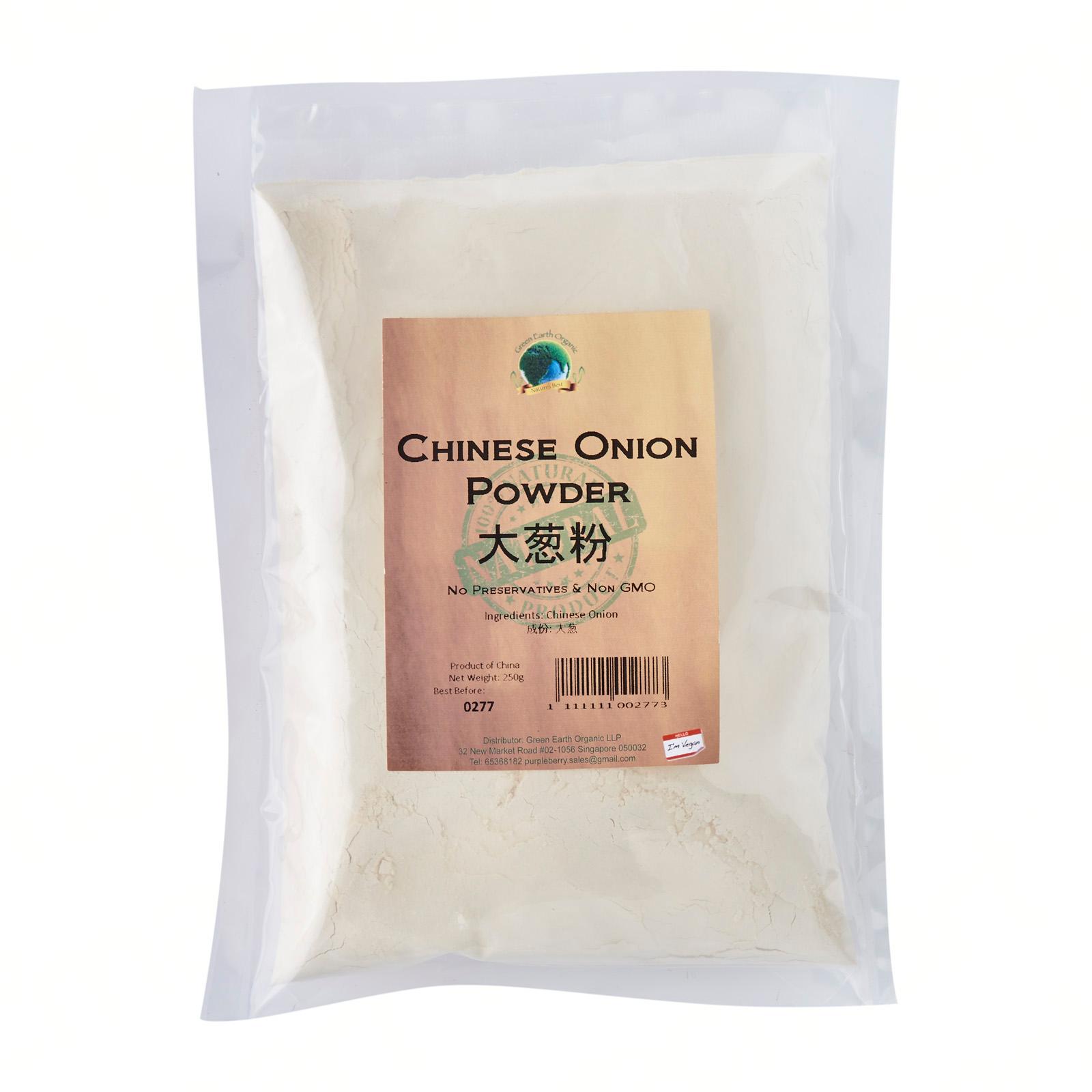Chinese Onion Powder