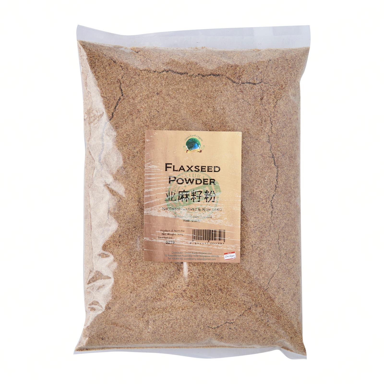 Flaxseed Powder