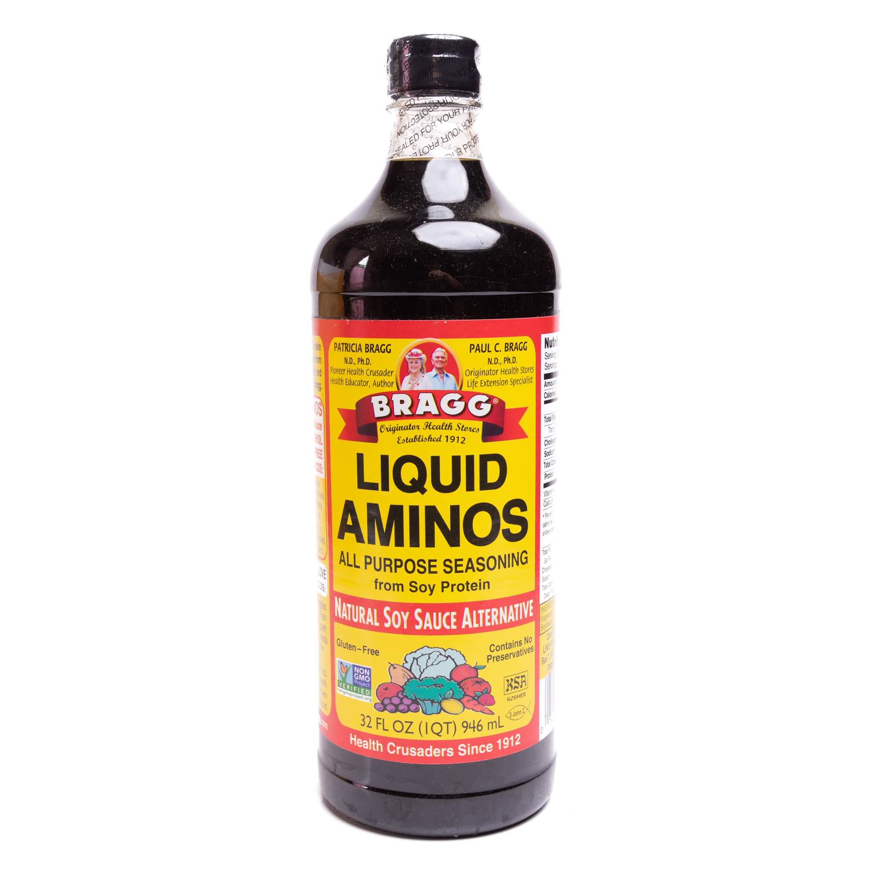 Liquid Amino