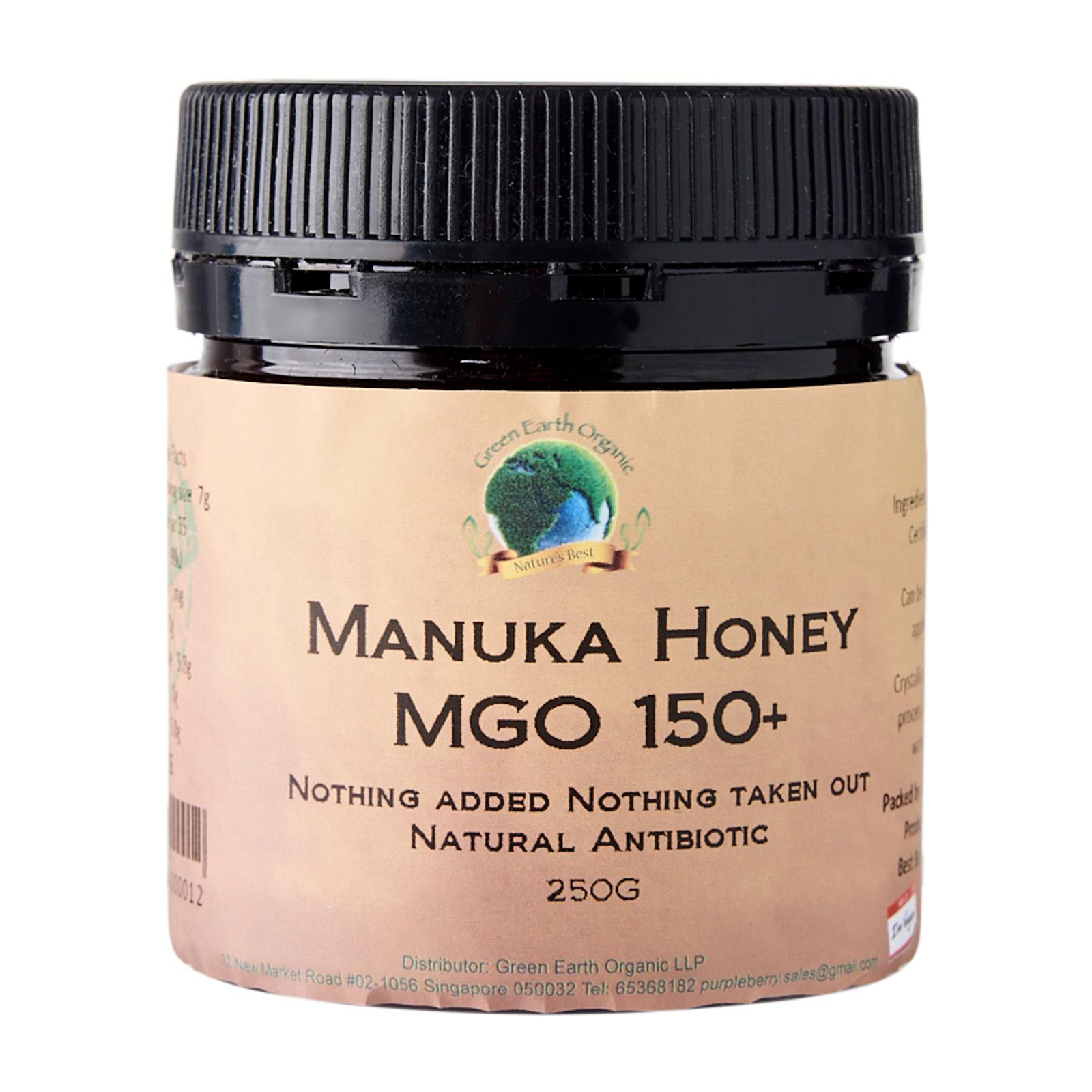 Manuka Honey MGO 150+