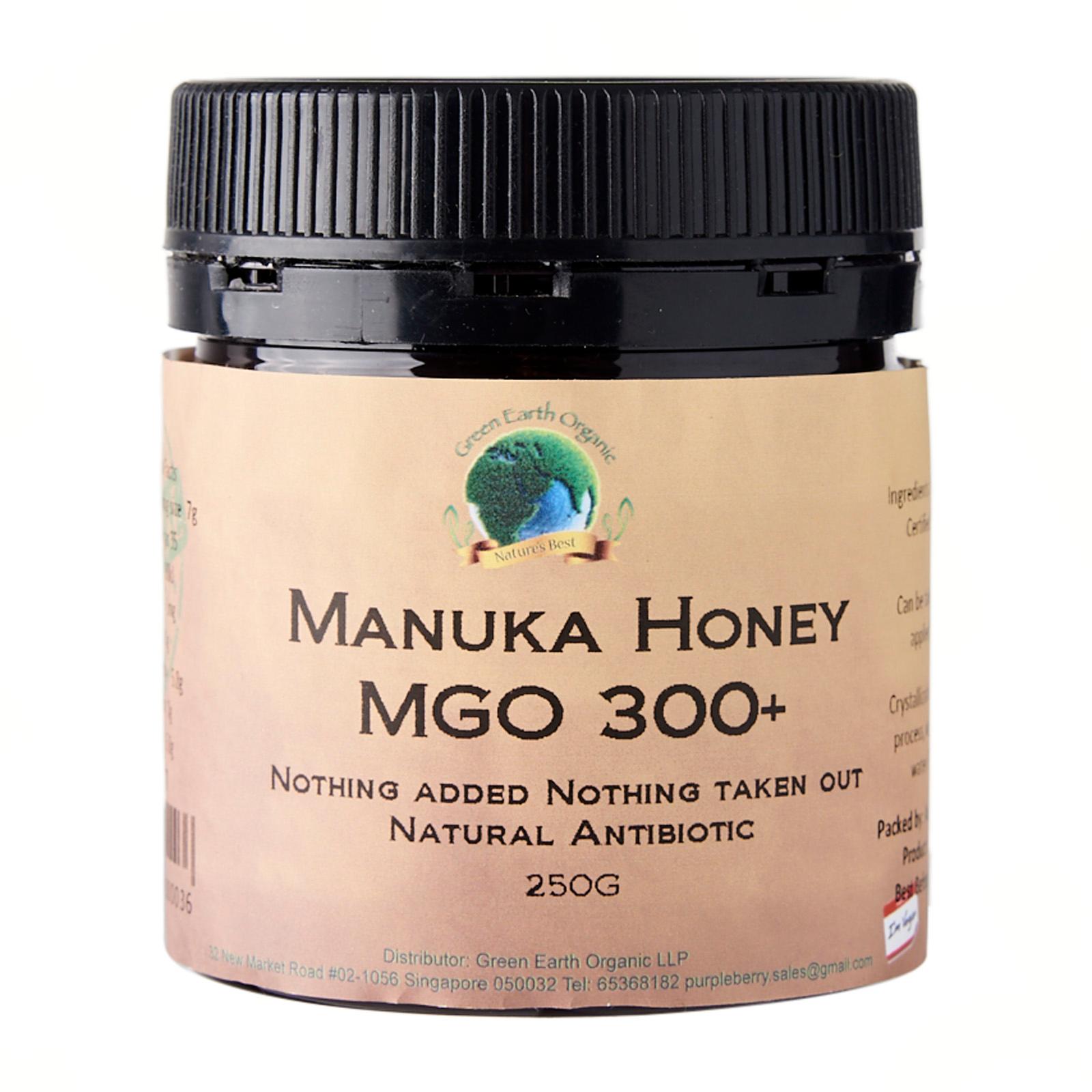 Manuka Honey MGO 300+