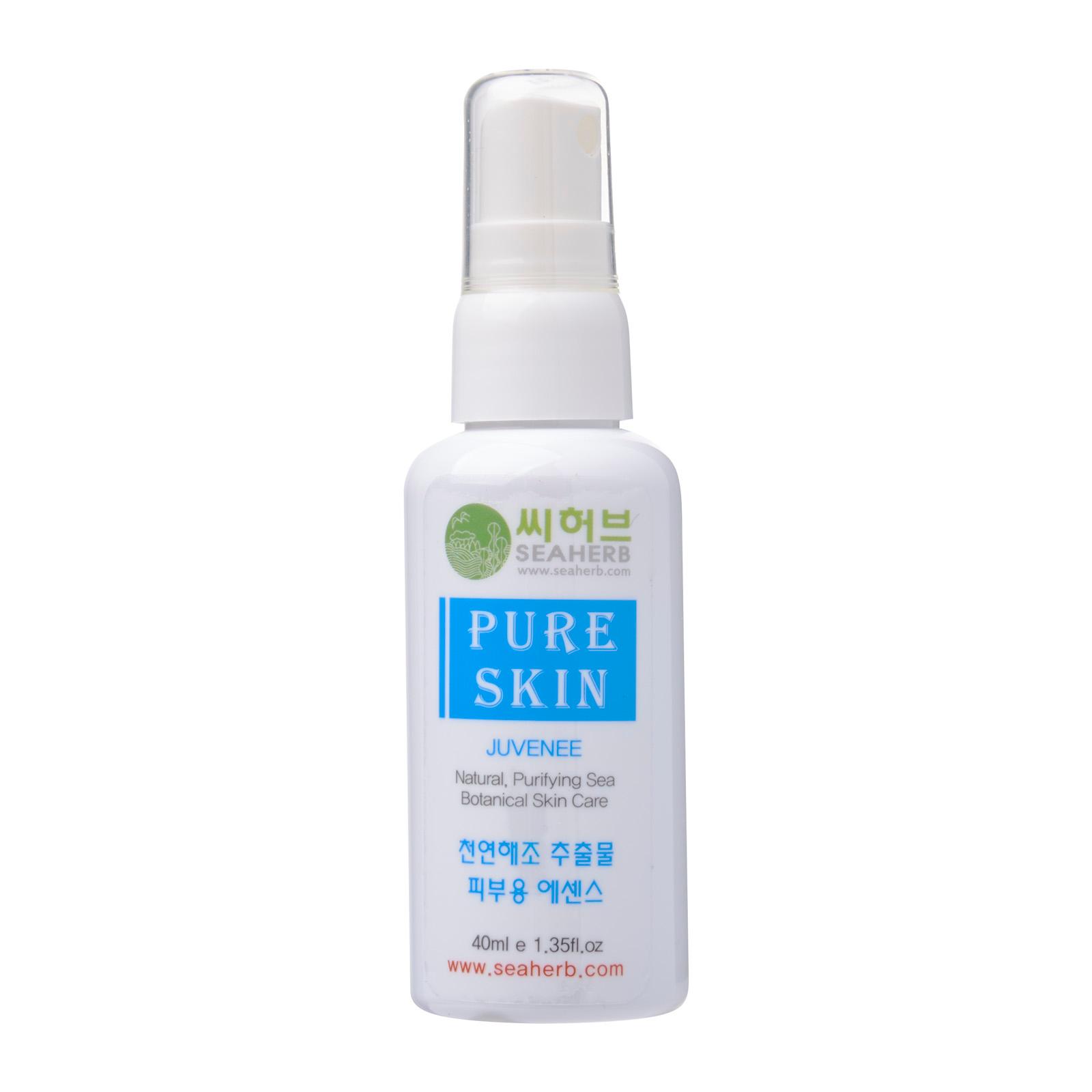 Pure Skin Botanica Spray 褐藻护肤液